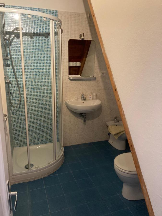 Apartment Kate Vernazza Exterior foto